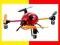 Quadrocopter Ladybug 2.4GHz