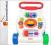 Fisher Price Chodzik Pchacz K9875 Od Ręki