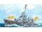 REVELL U.S.S. Fletcher DD445 1:700