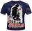 GODZILLA - CLASSIC VINTAGE - KOSZULKA T-SHIRT XL