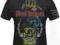 BLACK SABBATH HORROR FILM HEAD KOSZULKA TSHIRT M
