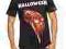 HALLOWEEN KNIFE KOSZULKA T-SHIRT ORYGINALNA M