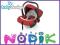 FOTELIK SAMOCHODOWY DUMBO L 0-13KG BABY DESIGN CZE
