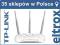 AP TP-LINK TL-WA901ND 2,4GHz PoE CLIENT WDS 2657