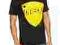 JUDGE DREDD BADGE KOSZULKA T-SHIRT ORYGINALNA XXL