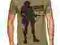 2000AD ROGUE TROOPER 1 KOSZULKA T-SHIRT ORYG. XL