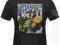JUDGE DREDD CREEPS KOSZULKA T-SHIRT ORYGINALNA M