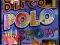 DISCO POLO SHOW vol.3, MC nowa, jk3