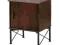 * IKEA * MUSKEN STOLIK NOCNY 45X57 CM * IKEA * MUSKEN STOLIK NOCNY 45X57 CM