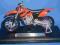 Welly motor KTM 450 SX Racing 1:18