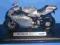 Welly motor MV AGUSTA F4S 1+1 1:18