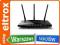 ROUTER TPLINK ARCHER C5 AC1200 DUAL BAND UPC 9207