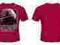 STAR WARS - VADER LIGHTSABER KOSZULKA T-SHIRT L