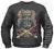 STAR WARS METAL VADER SWEAT-SHIRT T-SHIRT ORYG M