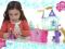 HASBRO KRYSZTAŁOWY PAŁAC MY LITTLE PONY DUŻY+KONIK