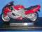 Welly motor Yamaha YZF 1000 R 1:18