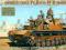 Pz.Kpfw. IVD TROPENPANZER czołg ciężki - 1/72