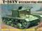 T-26TN opanc. punkt obserwacyjny - 1/72
