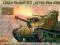 M3 'Bitwa pod Kurskiem' czołg średni - 1/72