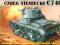C-740(r) czołg lekki - 1/72