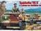 TK-3 tankietka - 1/72*