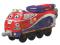 Stacyjkowo Die Cast Lokomotywa Jackman 54120