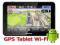 NAWIGACJA GPS PEIYING TABLET ANDROID 5'' WIFI 4GB