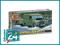 Airfix 02324 - model - Land Rover twardy dach -