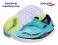 Saucony Hattori Running buty biegowe damskie  38.5