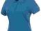 CRAFT Polo Shirt Pique Classic koszulka damska 40