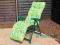 LEŻANKA LEŻAKI OGRODOWE FOTEL OGRODOWY PATIO