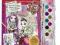 MZK Szkicownik Akwarelowy Ever After High TM Toys