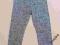 COCCODRILLO jesień 2014 leginsy roz.98