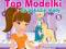 TOP MODELKI NA POKAZIE MODY 5