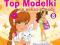 TOP MODELKI NA POKAZIE MODY 8