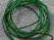 Przewód motoryzacyjny FLRY-B 0,75mm zielony czarny