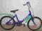 Rower BMX 20