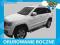 JEEP GRAND CHEROKEE OD 2011 ORUROWANIE BOCZNE