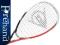 RAKIETA SQUASH DUNLOP FLUX 45