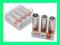 AKUMULATORKI AA BATERIE R6 4900 mAh ETUI MOCNE FV AKUMULATORKI AA BATERIE R6 4900 mAh ETUI MOCNE FV