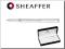 SHEAFFER PIÓRO WIECZNE INTENSITY CHROM PRĄŻKI 9238