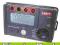 Miernik rezystancji uziemien. (tester) UNI-T UT521