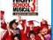 High School Musical 3: Ostatnia klasa  Blu-Ray+DVD