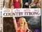 Country strong (Gwyneth Paltrow) DVD FOLIA PL