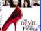 Diabeł ubiera się u Prady (Blu-Ray) FOLIA PL