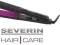 Prostownica SEVERIN 0615 ~Ceramiczna~ Temp. 200'C~