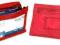 TORBA pokrowiec ROYAL MAIL Red NEW wodoodporna HIT