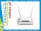 TP-LINK TL-WR842ND Wielofunkcyjny router 300Mb/s