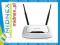 TP-LINK TL-WR841N Bezprzewodowy router