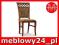 meblowy24_pl - KRZESŁO R39 - klasyczne